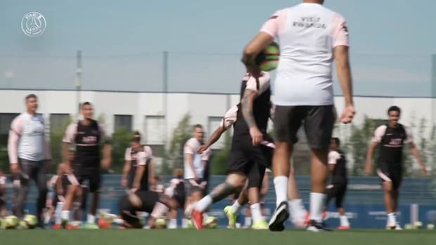 Messi, Neymar, Mbappé… PSG’s stellar rondo